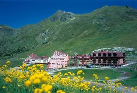 515 דירה